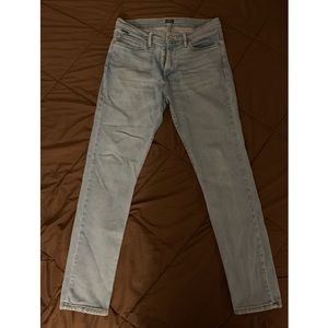Men’s BDG Skinny Jeans
